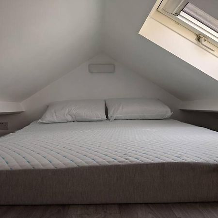 Appartamento Orchard House Peterborough Esterno foto