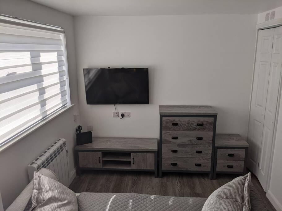 Appartamento Orchard House Peterborough Esterno foto