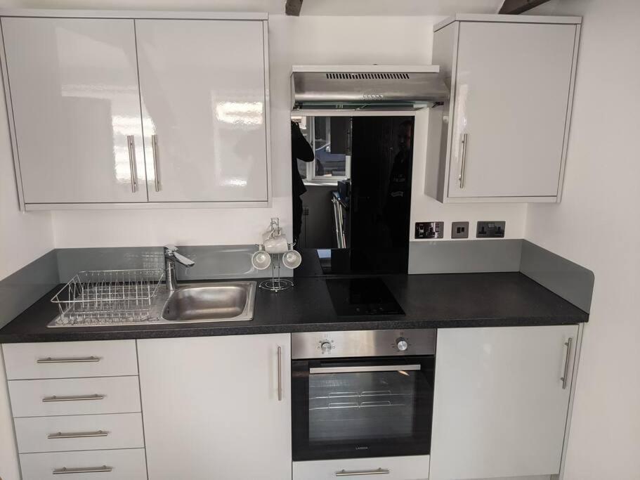 Appartamento Orchard House Peterborough Esterno foto