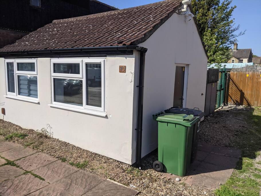 Appartamento Orchard House Peterborough Esterno foto