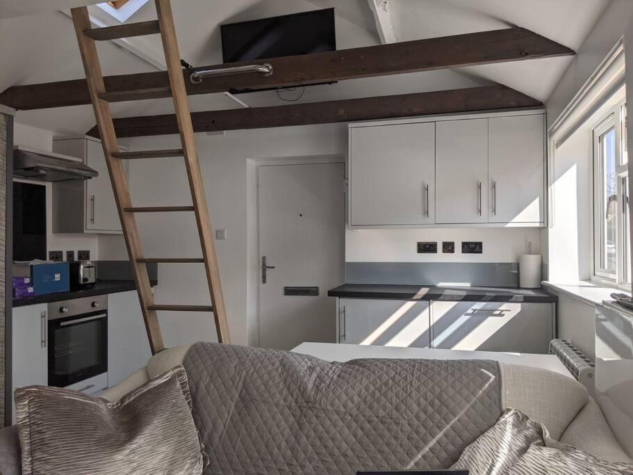 Appartamento Orchard House Peterborough Esterno foto