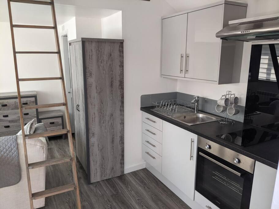 Appartamento Orchard House Peterborough Esterno foto